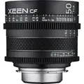 Rokinon 50mm T1.5 Xeen CF Pro Cinema Lens