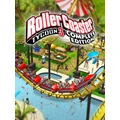 Atari RollerCoaster Tycoon 3 Complete Edition PC Game
