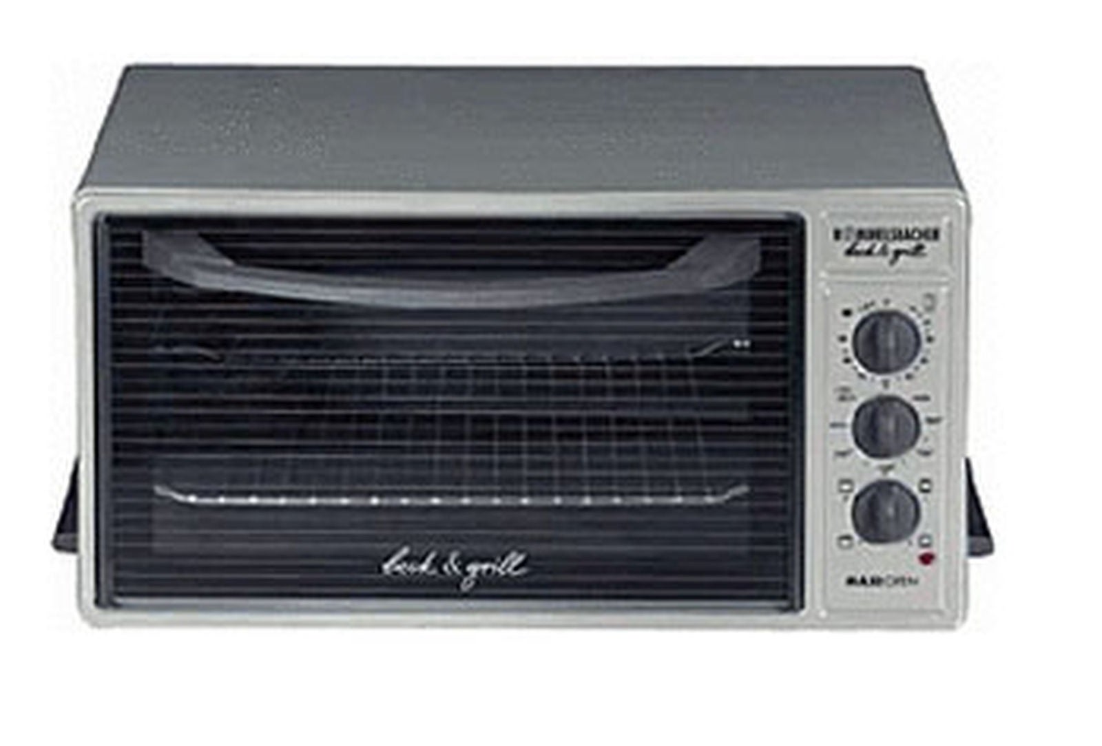 Rommelsbacher BG1600 Oven