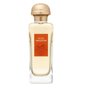 Hermes Rose Amazone Women's Perfume