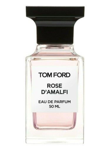 Tom Ford Rose DAmalfi Unisex Cologne