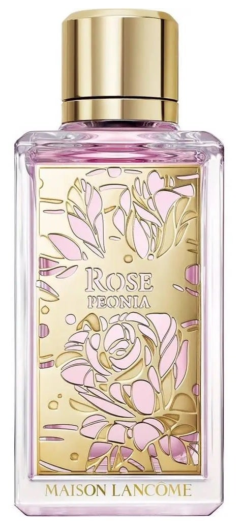 Lancome Rose Peonia Women's Perfume