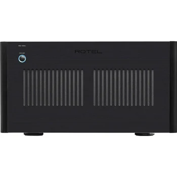 Rotel RB1590 Amplifier