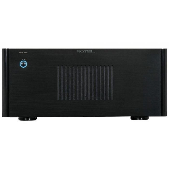 Rotel RMB1555 Amplifier