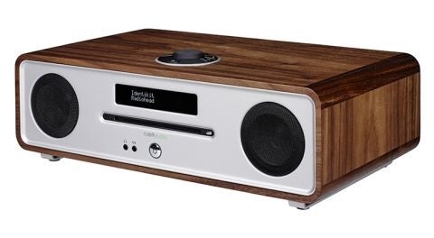 Ruark Audio R4 Integrated Music Mini-System