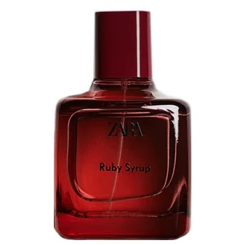 Zara Ruby Syrup 2021 Women's Perfume