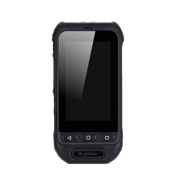 RugGear RG360 4G Mobile Phone