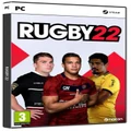 Nacon Rugby 22 PC Game