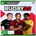 Nacon Rugby 22 Xbox Series X Game