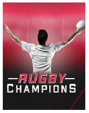 Alternative Software Ltd Rugby Champions PC Game