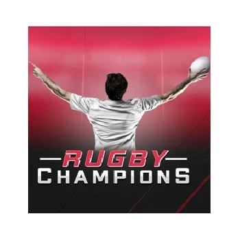 Alternative Software Ltd Rugby Champions PC Game