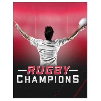 Alternative Software Ltd Rugby Champions PC Game