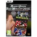 Alternative Software Ltd Rugby Union Team Manager 2015 PC Game