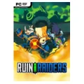 Freedom Games Ruin Raiders PC Game