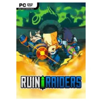 Freedom Games Ruin Raiders PC Game