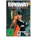 Focus Home Interactive Runaway A Twist Of Fate PC Game