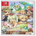 Xseed Rune Factory 4 Special Nintendo Switch Game