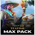 Jagex RuneScape Teatime Max Pack PC Game