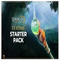 Jagex RuneScape Teatime Starter Pack PC Game