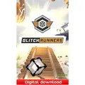 Green Man Gaming Glitch Runners PC Game