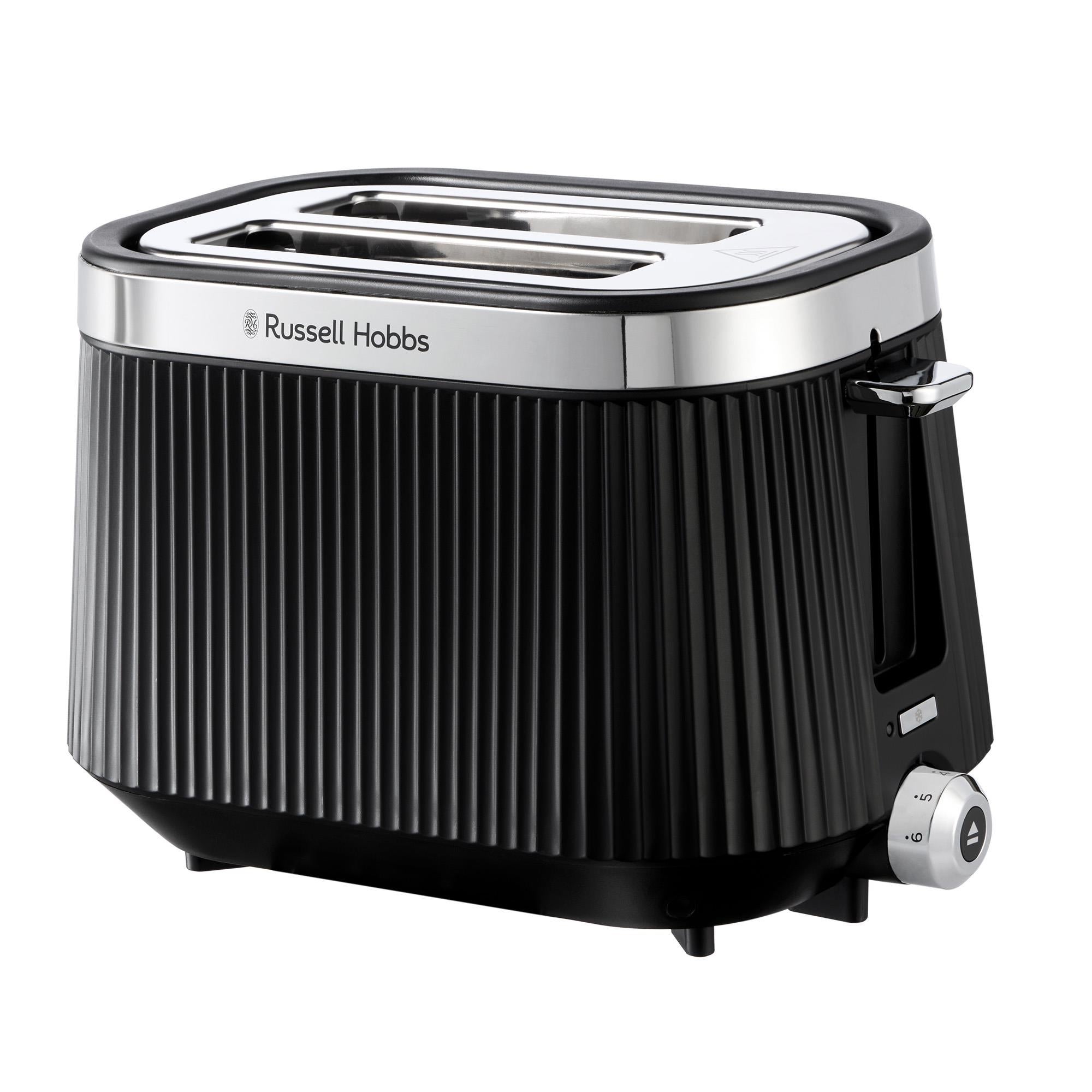 Russell Hobbs Bronte RHT2676 2 Slice Toaster