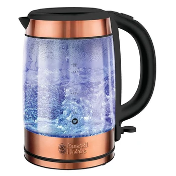 Best Russell Hobbs Russell Hobbs Brooklyn Glass RHK172 Prices in