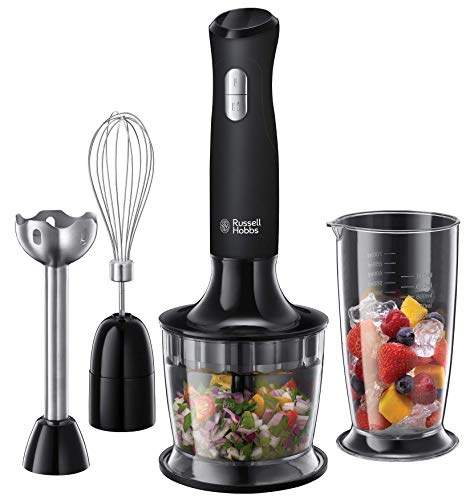 Russell Hobbs Desire 24702 500W 3-in-1 Hand Blender