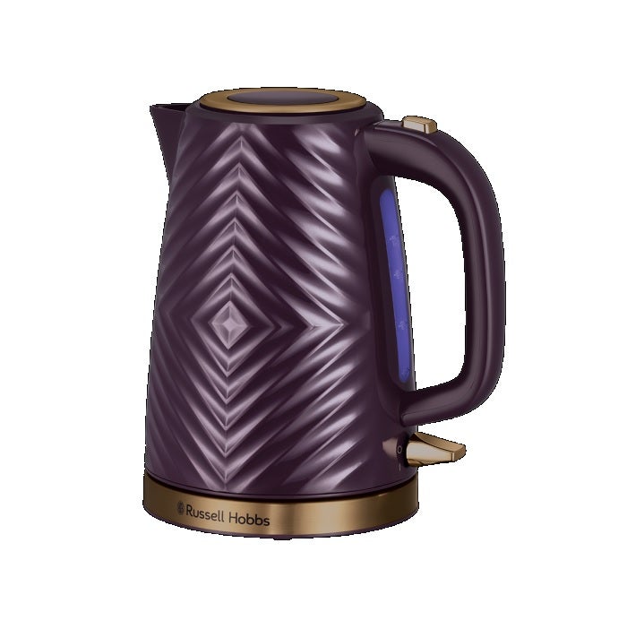 Russell Hobbs Groove Kettle
