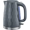 Russell Hobbs Honeycomb 1.7L Electric Kettle