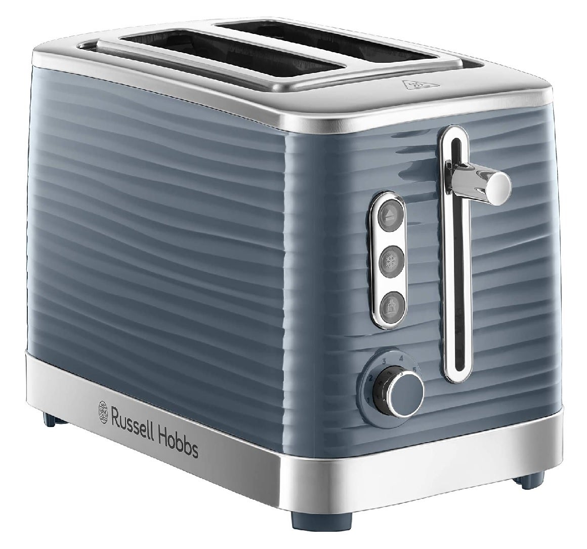 Russell Hobbs Inspire 2 Slice Toaster