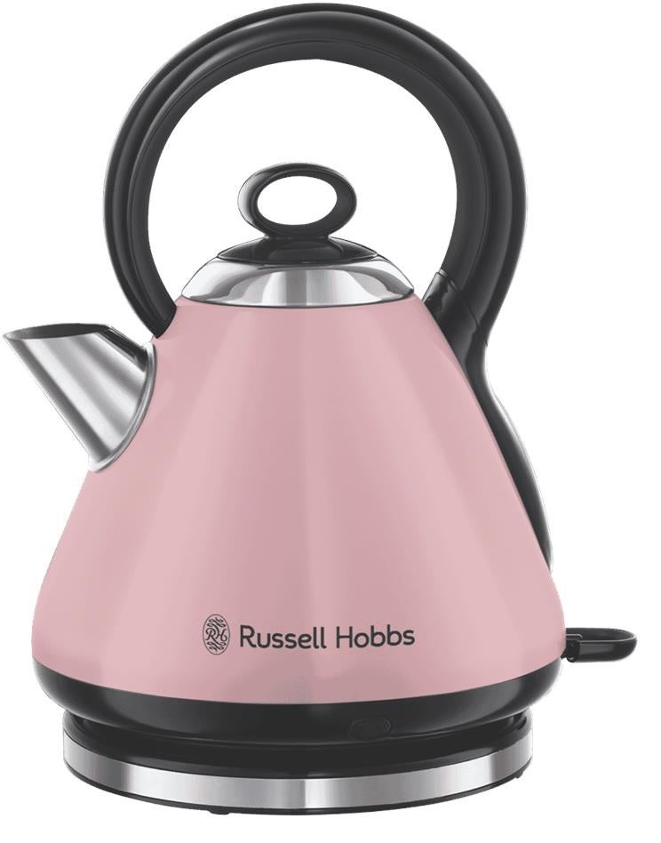 Russell Hobbs Legacy RHK122 Kettle