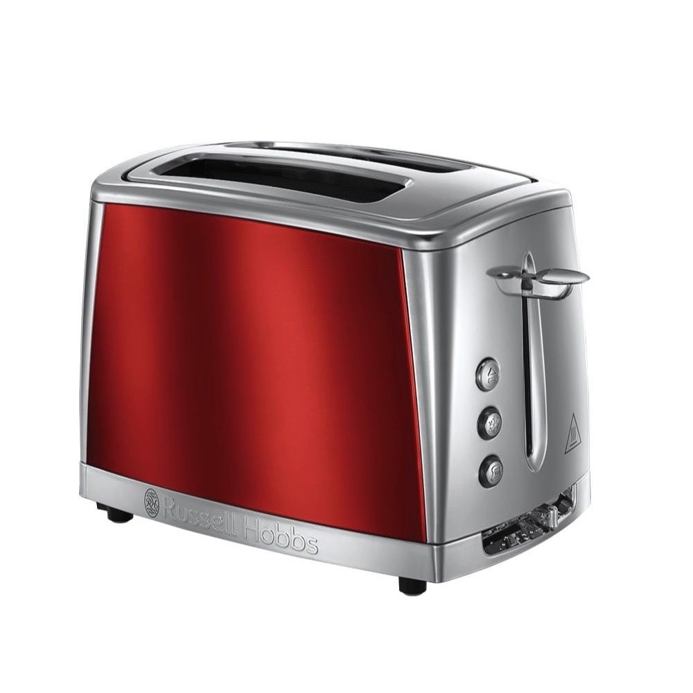 Russell Hobbs Luna 2 Slice Toaster