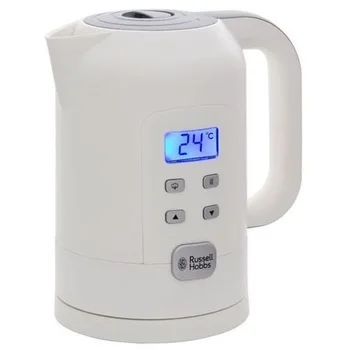 Russell Hobbs Precision Control 1.7L Electric Kettle