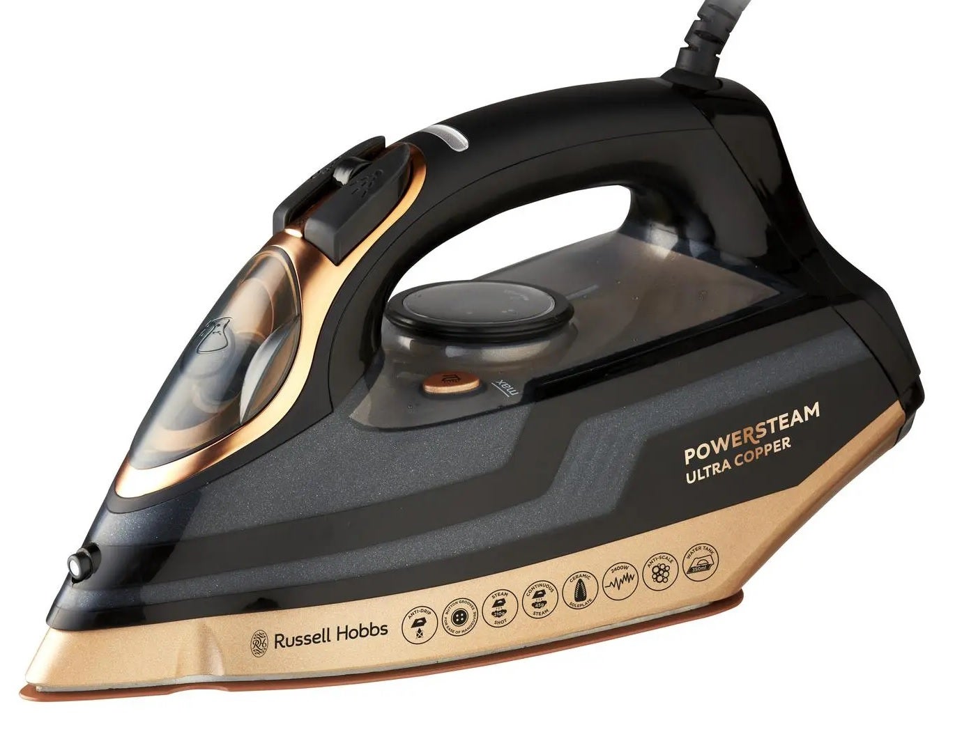 Russell Hobbs RHC560 Iron