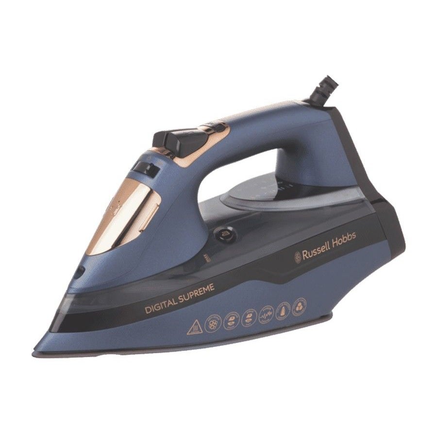 Russell Hobbs RHC570 Iron