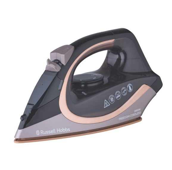 Russell Hobbs RHC580 Iron