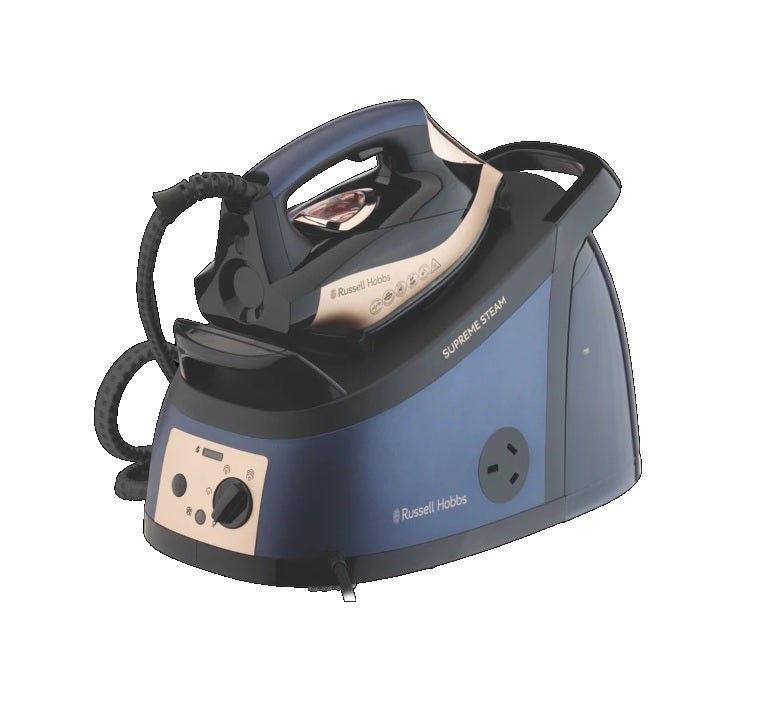 Russell Hobbs RHC670 Iron