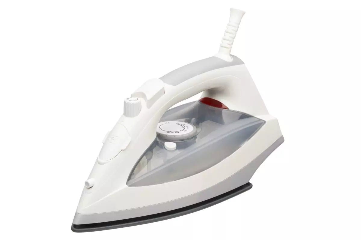 Russell hobbs deals rapid steam iron