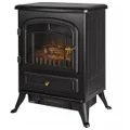 Russell Hobbs RHEFSTV1002 1850W Electric Fire Stove Heater