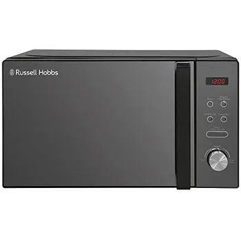 Russell Hobbs RHM2076 800W 20L Digital Countertop Microwave
