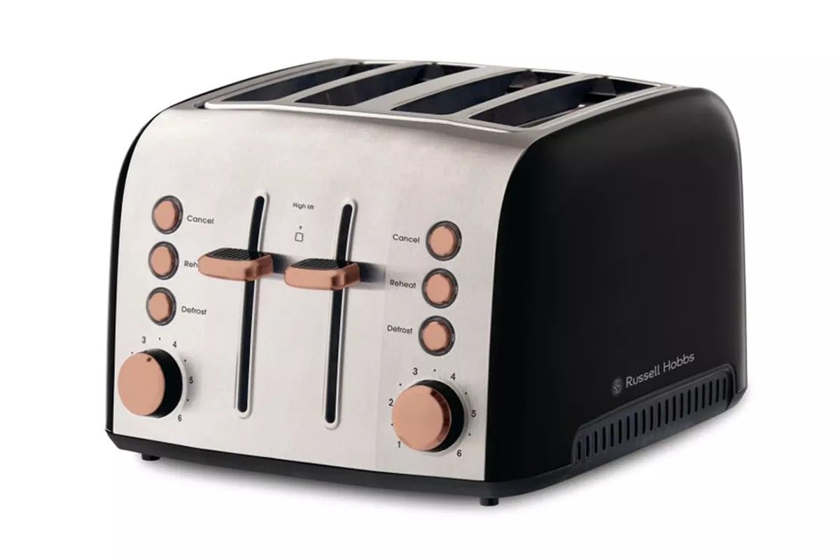 Russell Hobbs RHT94 Toaster