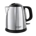 Russell Hobbs Victory Compact 1L Electric Kettle