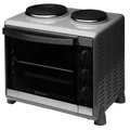 Russell RHTOV2HP Oven