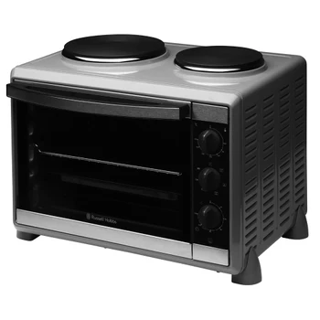Russell RHTOV2HP Oven