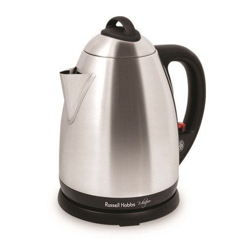 Russell Hobbs Montana Whisper Quiet Kettle