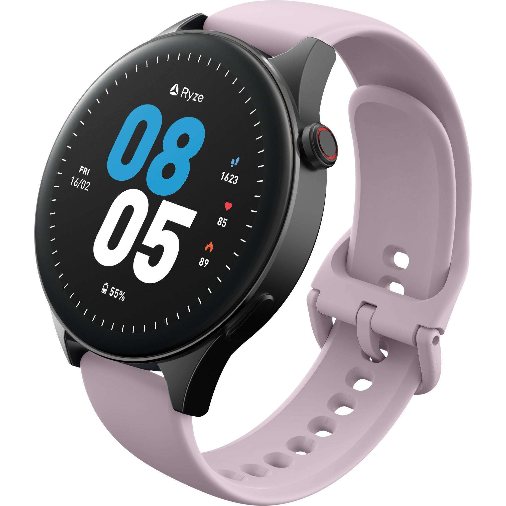 Ryze Wave Smart Watch