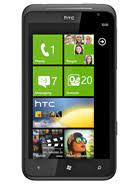 HTC Titan II 4G Mobile Phone