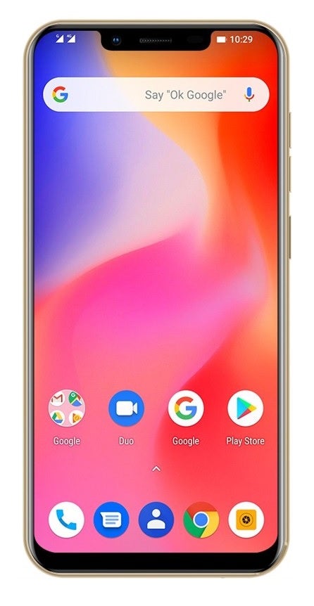 Ulefone S10 Pro Mobile Phone