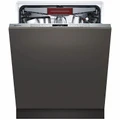 Neff S185HCX01A Dishwasher