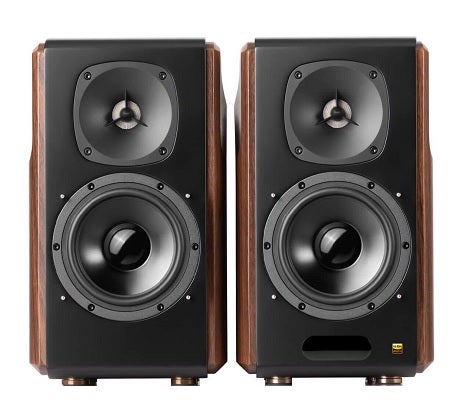 Edifier S2000MKIII Portable Speaker